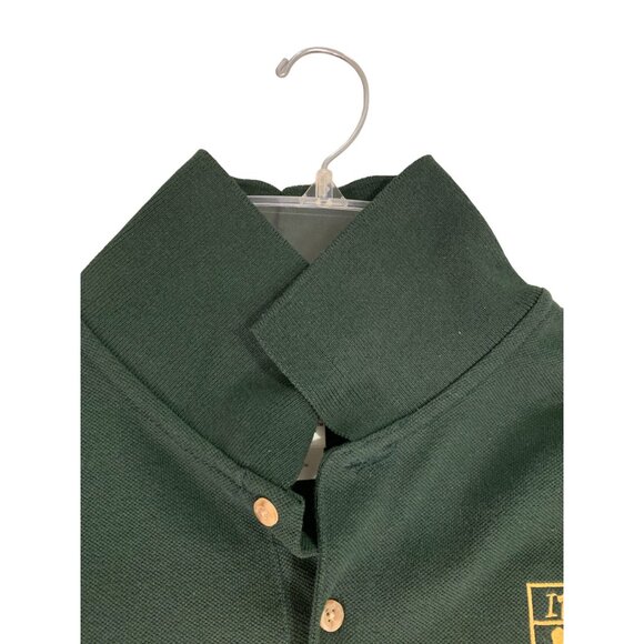 Gildan Activewear Ultra Cotton Ireland Polo Shirt XL - Picture 8 of 8